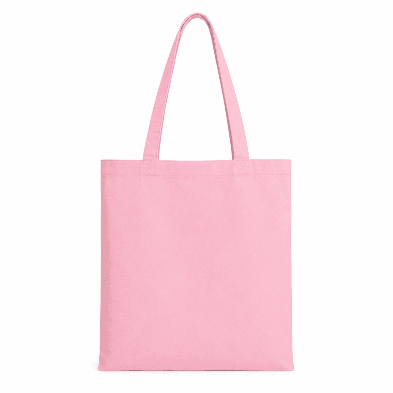 Nicy tote bag with printed mascot